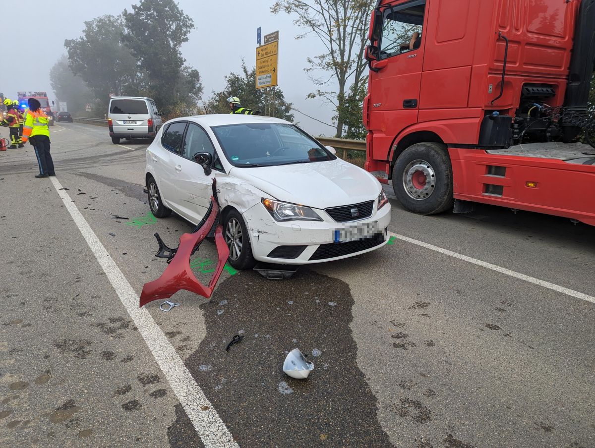 Technische Hilfeleistung